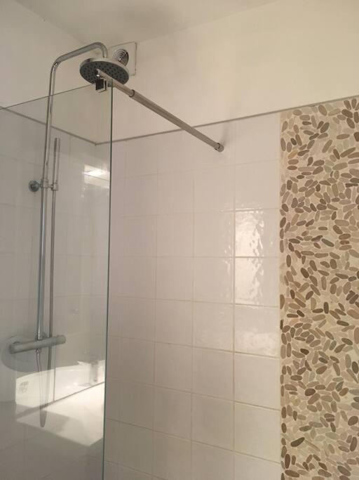 Appartement Bleu Lagon เลอโกซิเยร์ ภายนอก รูปภาพ